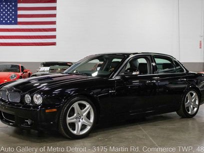 Used 2009 Jaguar XJ8