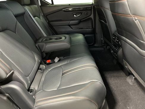 New 2026 Honda Passport TrailSport Elite image 28