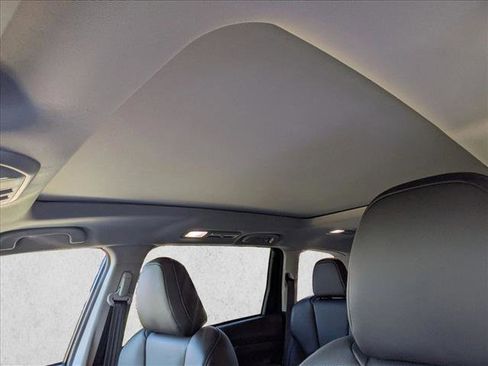 New 2025 Subaru Ascent Bronze Edition image 22