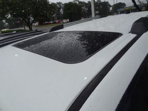 Used 2024 Toyota 4Runner SR5 Premium w/ Moonroof Package RWD image 15
