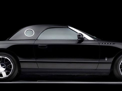 Used 2002 Ford Thunderbird image 33