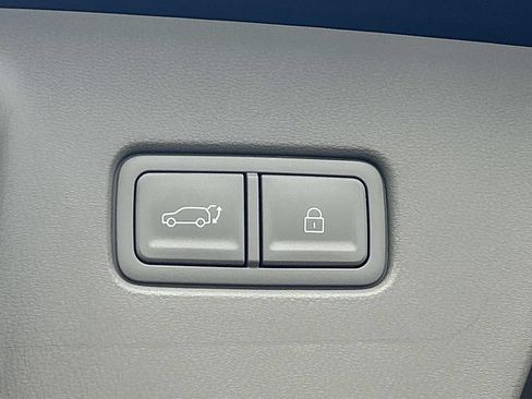 New 2026 Hyundai Palisade SEL Premium AWD/4WD image 14