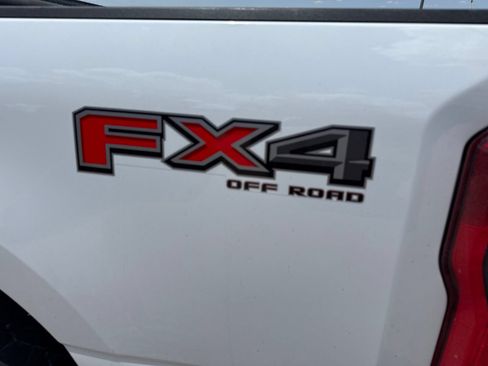 Used 2024 Ford F250 Lariat w/ Chrome Package AWD/4WD image 10