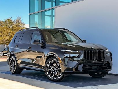 New 2026 BMW X7 xDrive40i w/ M Sport Package