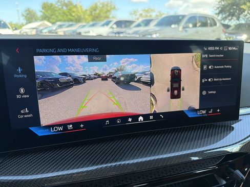 New 2026 BMW M340i w/ Premium Package RWD image 26