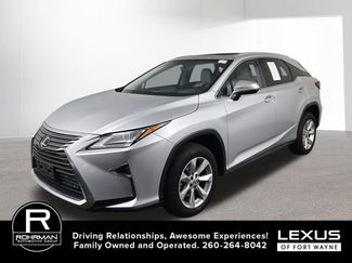 Used 2016 Lexus RX 350 350 w/ Premium Package video 1