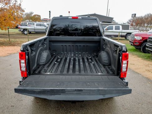 Used 2021 Ford F250 Lariat w/ Lariat Value Package image 59