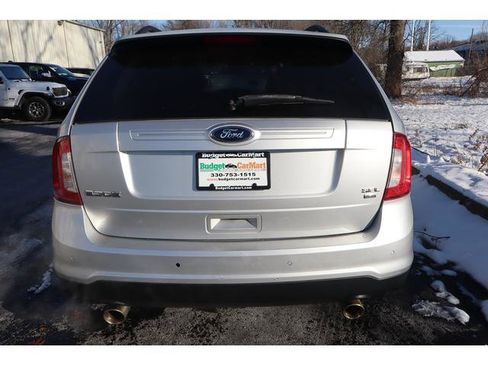 Used 2014 Ford Edge SEL image 6