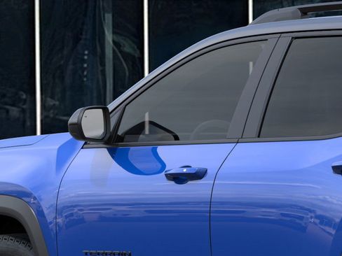 New 2026 GMC Terrain Elevation w/ Elevation Premium Package image 12