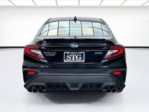 Used 2022 Subaru WRX Premium AWD/4WD image 5