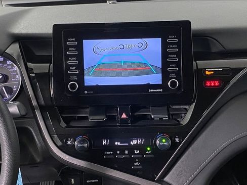 Used 2024 Toyota Camry LE FWD image 15