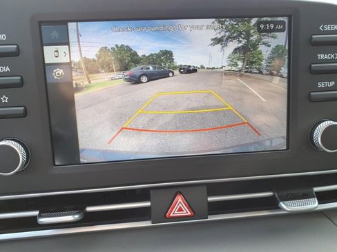 New 2026 Hyundai Elantra SEL Sport Premium FWD image 25