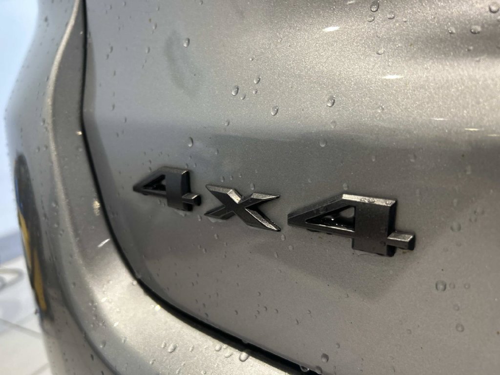 Used 2020 Jeep Compass High Altitude AWD/4WD image 38