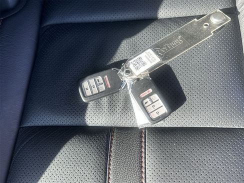 Used 2025 Honda Passport TrailSport image 20