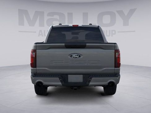 Used 2026 Ford F150 STX w/ F-150 LOBO Package AWD/4WD image 6
