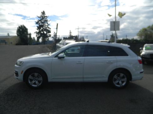 Used 2018 Audi Q7 2.0T Premium Plus w/ Premium Plus Package image 5