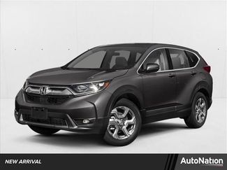 Used 2019 Honda CR-V EX video 1