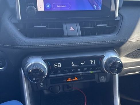 Used 2023 Toyota RAV4 XLE image 9