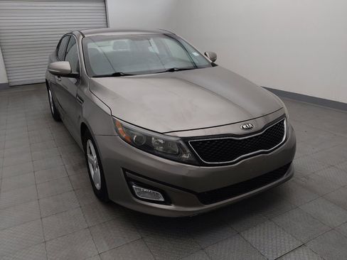 Used 2015 Kia Optima LX image 14