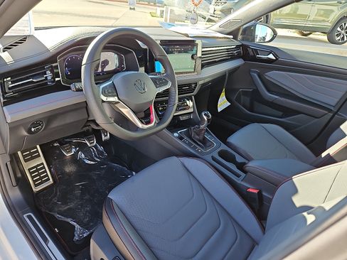 New 2026 Volkswagen Jetta GLI Autobahn FWD image 11
