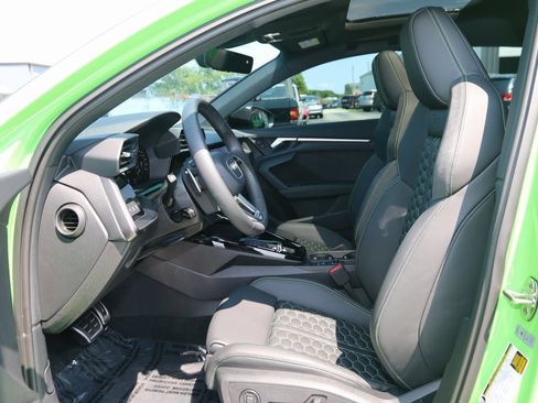 Used 2024 Audi RS 3 image 12