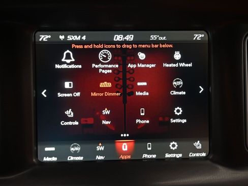 Used 2023 Dodge Charger Scat Pack image 17