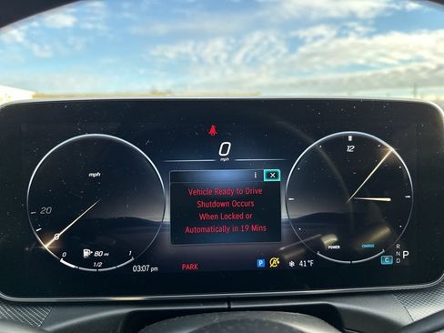 Used 2024 Mercedes-Benz C 300 4MATIC Sedan image 10