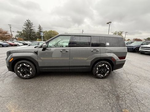 New 2026 Hyundai Santa Fe SE image 6