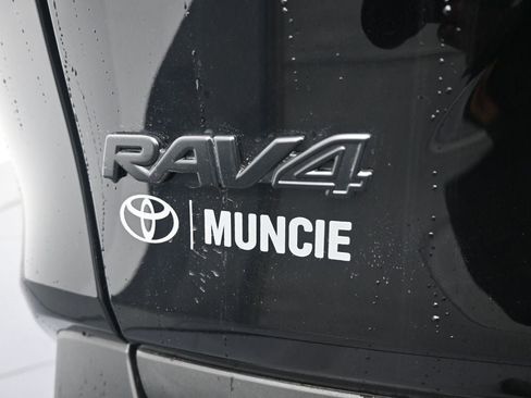 New 2025 Toyota RAV4 XLE Premium w/ Weather Package image 43