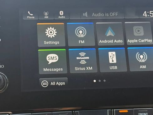 Used 2019 Honda Odyssey EX-L image 19