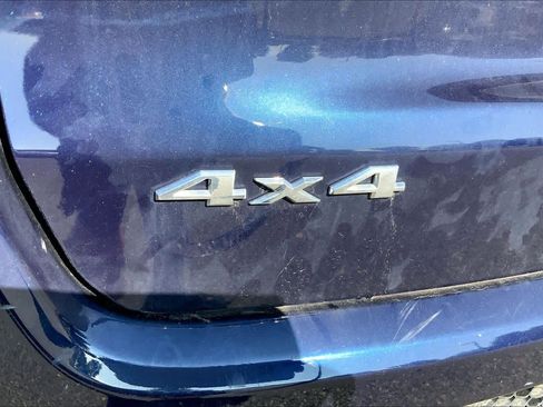 Used 2018 Jeep Compass Latitude AWD/4WD image 31