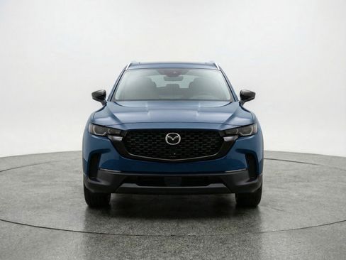 Used 2025 MAZDA CX-50 2.5 Hybrid w/ Premium Plus Pkg image 2