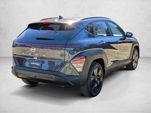 New 2026 Hyundai Kona SEL Sport image 2