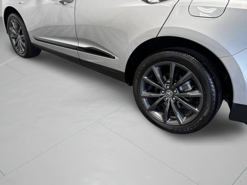 Certified 2025 Acura RDX A-Spec AWD/4WD image 46