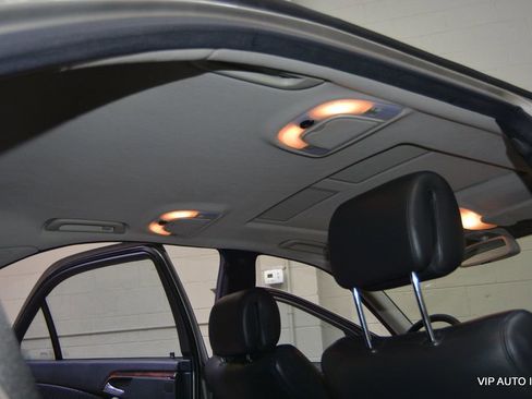 Used 2004 Mercedes-Benz S 500 4MATIC image 21