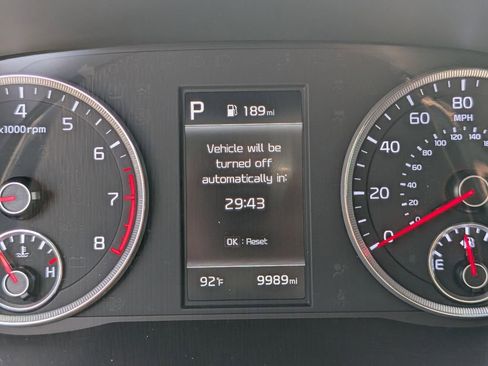 Certified 2022 Kia K5 GT-Line w/ GT-Line FWD Premium Package image 34