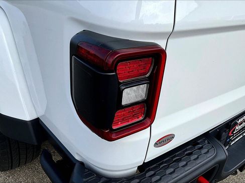 Used 2020 Jeep Gladiator Rubicon image 31