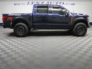 Used 2025 Ford F150 Raptor w/ Equipment Group 803A Raptor R AWD/4WD video 2