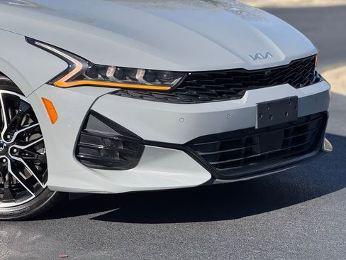 Used 2023 Kia K5 GT w/ GT1 Package image 6