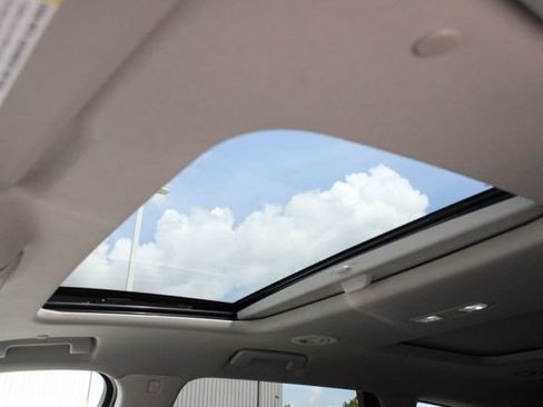 Used 2021 Buick Enclave Premium w/ Sun and Sites Package FWD image 6