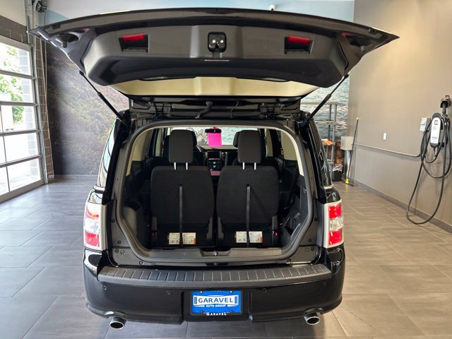 Used 2019 Ford Flex SEL AWD/4WD image 26