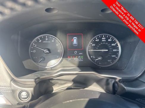 Used 2024 Subaru Outback Limited XT image 22