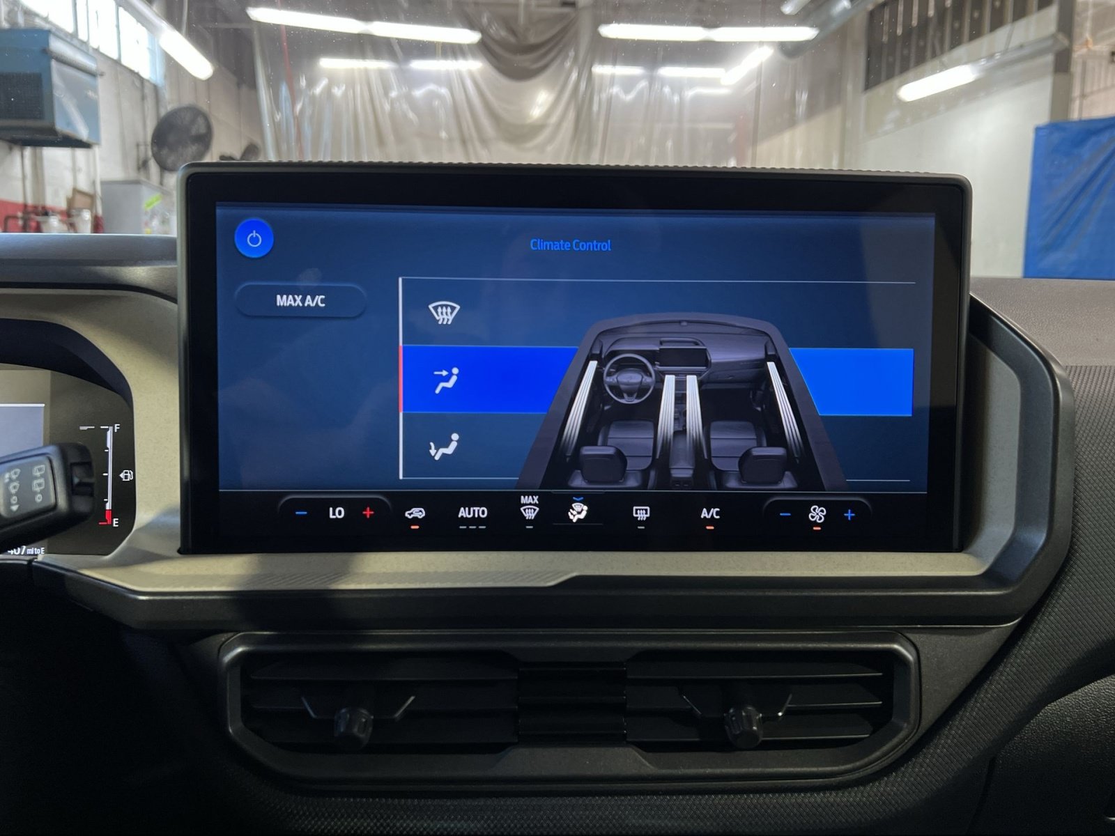 Used 2026 Ford Bronco Sport Big Bend AWD/4WD image 20