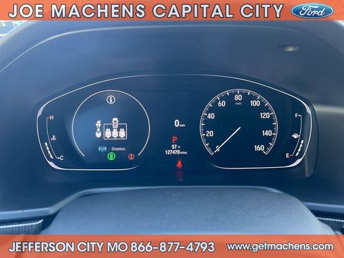 Used 2021 Honda Accord Sport Special Edition image 17