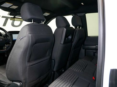 Used 2021 Ford F150 XL w/ Equipment Group 101A High RWD image 16