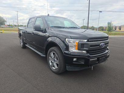Used 2018 Ford F150 XLT w/ Equipment Group 302A Luxury