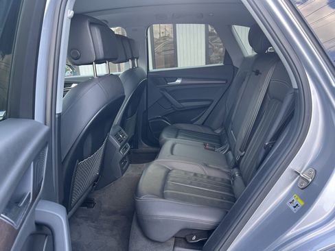 Used 2023 Audi Q5 2.0T Premium Plus w/ Premium Plus Package image 14