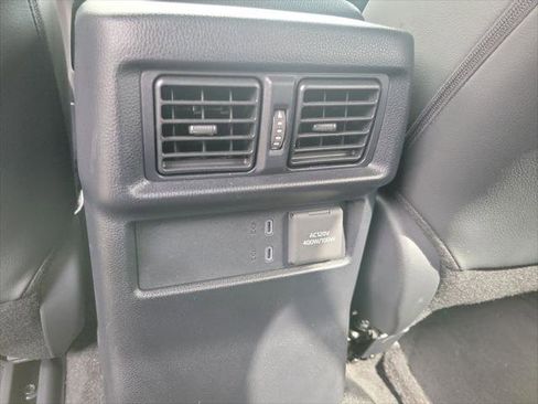 Certified 2025 Toyota 4Runner TRD Sport Premium RWD image 32