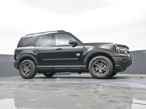Used 2024 Ford Bronco Sport Big Bend w/ Convenience Package AWD/4WD image 52