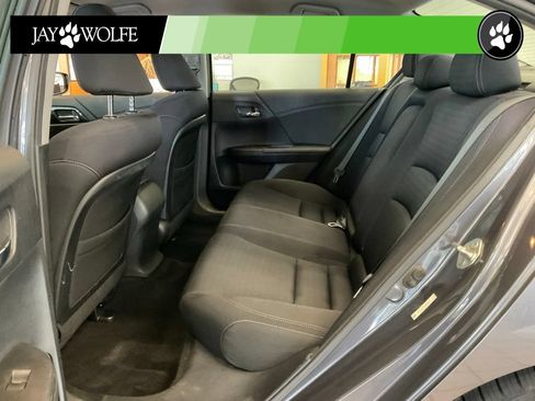 Used 2014 Honda Accord Sport image 20